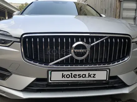 Volvo XC60 2020 года за 27 000 000 тг. в Павлодар – фото 3