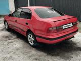 Toyota Carina E 1995 годаfor1 500 000 тг. в Алматы