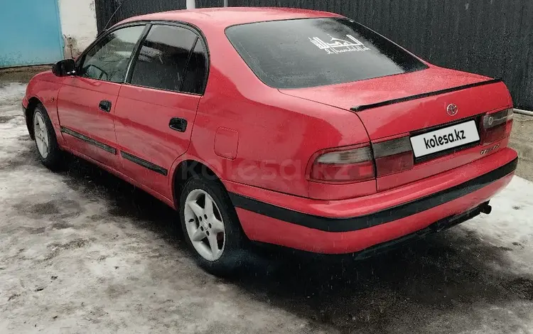 Toyota Carina E 1995 года за 1 500 000 тг. в Алматы