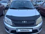 ВАЗ (Lada) Granta 2190 2014 года за 1 800 000 тг. в Астана
