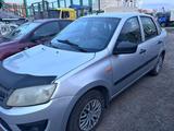 ВАЗ (Lada) Granta 2190 2014 года за 1 800 000 тг. в Астана – фото 3