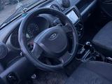ВАЗ (Lada) Granta 2190 2014 года за 1 800 000 тг. в Астана – фото 5
