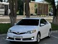 Toyota Camry 2013 годаfor8 200 000 тг. в Тараз