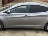 Hyundai Elantra 2011 годаүшін5 000 000 тг. в Атырау