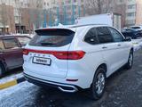 Haval M6 2023 года за 7 500 000 тг. в Астана – фото 3