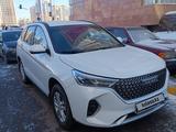 Haval M6 2023 года за 7 500 000 тг. в Астана – фото 4