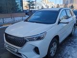 Haval M6 2023 года за 7 500 000 тг. в Астана – фото 5