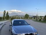 BMW 528 1995 года за 2 800 000 тг. в Астана – фото 2