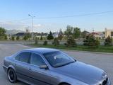 BMW 528 1995 года за 2 800 000 тг. в Астана – фото 3