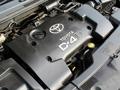 Двигатель 1AZ-FE D4 Toyota Avensis 2л Привозной (2AZ 1MZ 2MZүшін183 300 тг. в Астана – фото 3
