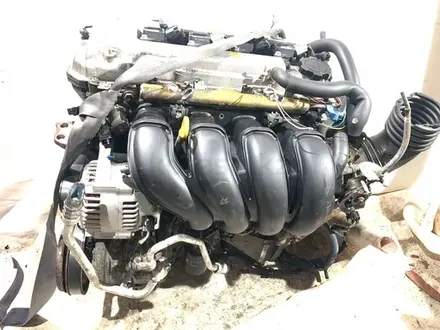 Двигатель 1AZ-FE D4 Toyota Avensis 2л Привозной (2AZ 1MZ 2MZ за 183 300 тг. в Астана – фото 12