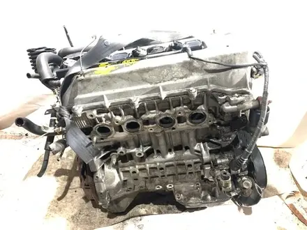 Двигатель 1AZ-FE D4 Toyota Avensis 2л Привозной (2AZ 1MZ 2MZ за 183 300 тг. в Астана – фото 14