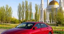 Hyundai Elantra 2025 года за 8 900 000 тг. в Актобе