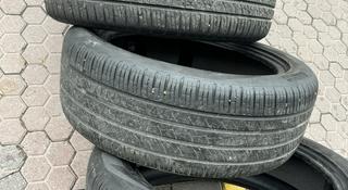 235/50/20 Pirelli. Летний комплект шин за 40 000 тг. в Алматы