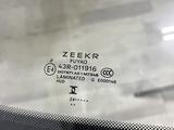 Стекло лобовое оригинал ZEEKR X за 450 000 тг. в Алматы