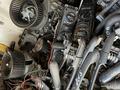 Мерседес Спринтер 903 двигатель печки с европы за 30 000 тг. в Караганда – фото 5