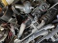 Мерседес Спринтер 903 двигатель печки с европы за 30 000 тг. в Караганда – фото 6