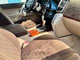 Toyota Land Cruiser 2013 годаүшін20 000 000 тг. в Атырау