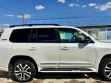 Toyota Land Cruiser 2013 годаүшін20 000 000 тг. в Атырау – фото 5
