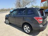 Subaru Forester 2013 года за 9 800 000 тг. в Алматы