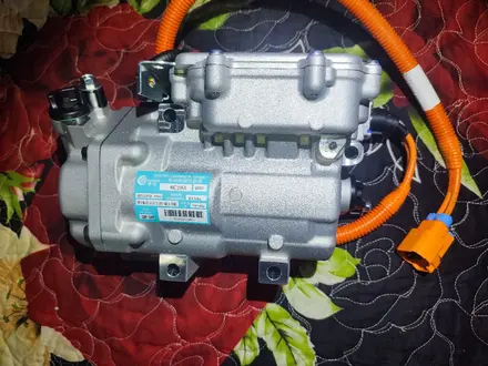 Компрессор кондиционера BYD за 280 000 тг. в Алматы