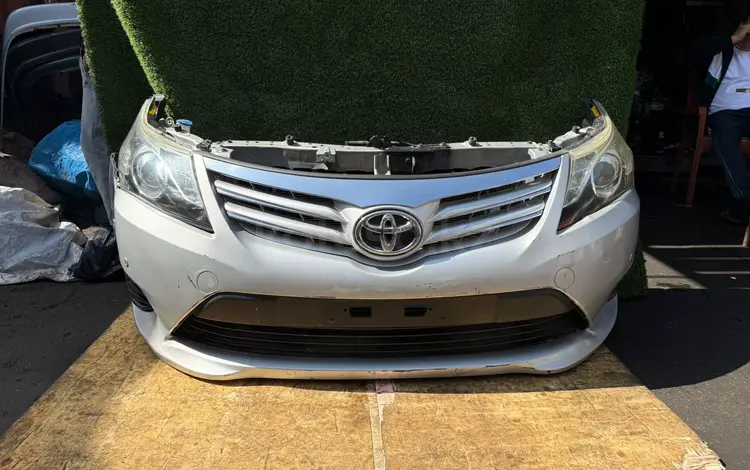 Ноускат Тойота Авенсис 270 рест за 450 000 тг. в Алматы