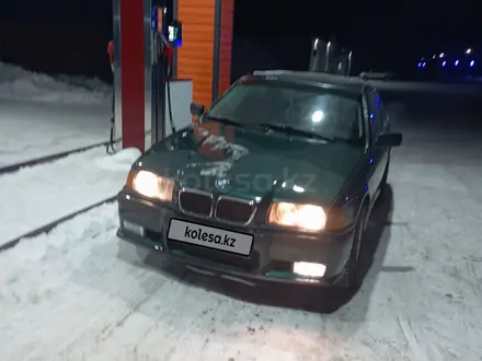 BMW 318 1993 года за 1 650 000 тг. в Семей – фото 2