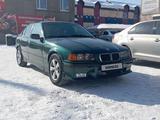 BMW 318 1993 годаүшін1 500 000 тг. в Семей