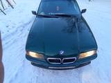 BMW 318 1993 года за 1 500 000 тг. в Семей – фото 5