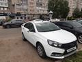 ВАЗ (Lada) Vesta 2021 годаfor5 200 000 тг. в Семей – фото 2