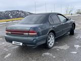 Nissan Maxima 1996 годаfor1 400 000 тг. в Алматы – фото 5