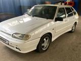 ВАЗ (Lada) 2114 2013 года за 1 100 000 тг. в Семей – фото 2