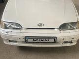 ВАЗ (Lada) 2114 2013 года за 1 100 000 тг. в Семей – фото 4