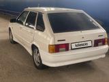 ВАЗ (Lada) 2114 2013 года за 1 100 000 тг. в Семей