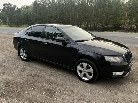 Skoda Octavia 2014 года за 5 000 000 тг. в Семей – фото 2