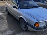 Audi 80 1993 года за 1 000 000 тг. в Уральск – фото 5