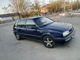 Volkswagen Golf 1994 годаүшін2 000 000 тг. в Шымкент – фото 3