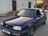 Volkswagen Golf 1994 годаүшін2 000 000 тг. в Шымкент – фото 4