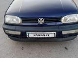 Volkswagen Golf 1994 годаүшін2 000 000 тг. в Шымкент – фото 5