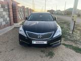 Hyundai Grandeur 2016 года за 8 400 000 тг. в Астана