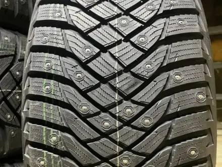 Goodyear Ultra Grip Ice Arctic 2 275/45 R21 110T за 320 000 тг. в Астана – фото 3