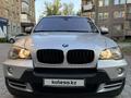 BMW X5 2007 года за 8 500 000 тг. в Астана – фото 31