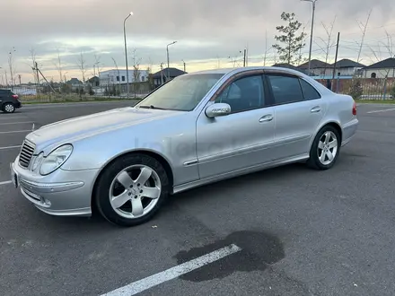 Mercedes-Benz E 500 2002 года за 7 200 000 тг. в Алматы – фото 20