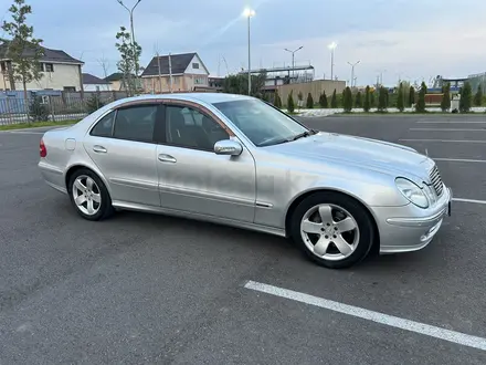 Mercedes-Benz E 500 2002 года за 7 200 000 тг. в Алматы – фото 19