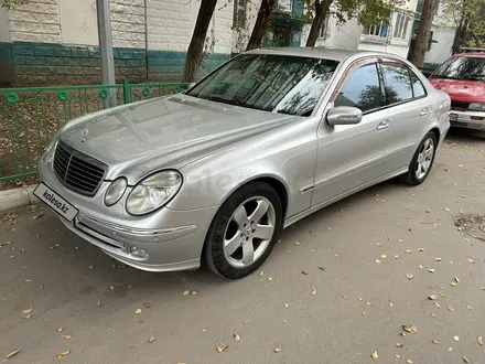 Mercedes-Benz E 500 2002 года за 7 200 000 тг. в Алматы – фото 37