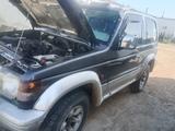 Mitsubishi Pajero 1993 годаүшін3 000 000 тг. в Жезказган – фото 4