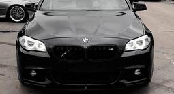 BMW 535 2013 года за 10 000 000 тг. в Караганда – фото 2