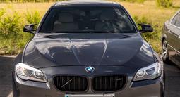 BMW 535 2013 года за 10 000 000 тг. в Караганда