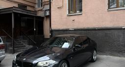 BMW 535 2013 года за 10 000 000 тг. в Караганда – фото 4