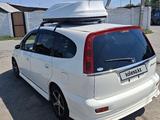 Honda Stream 2003 года за 3 500 000 тг. в Павлодар